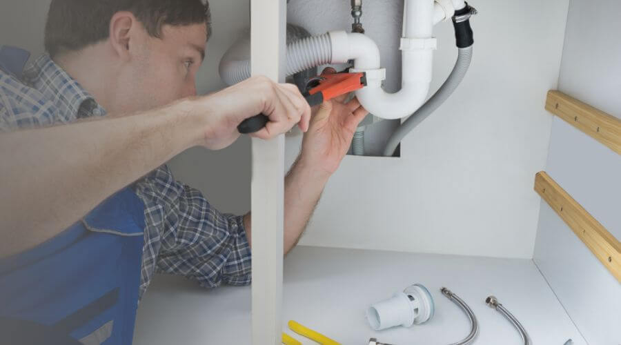 Professional sink repair in Brooklyn, NY